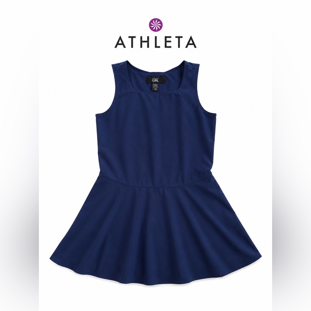 Uniform Dress x Athleta